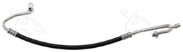 A/C Refrigerant Discharge Hose Four Seasons 66656