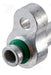 A/C Refrigerant Discharge Hose Four Seasons 66656