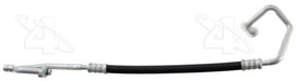 A/C Refrigerant Discharge Hose Four Seasons 66657