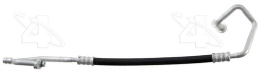 A/C Refrigerant Discharge Hose Four Seasons 66657