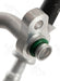 A/C Refrigerant Discharge Hose Four Seasons 66657