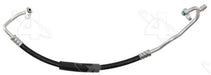 A/C Refrigerant Discharge Hose Four Seasons 66658