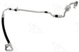 A/C Refrigerant Suction Hose Four Seasons 66659