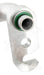 A/C Refrigerant Suction Hose Four Seasons 66659