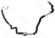 A/C Refrigerant Suction Hose Four Seasons 66660