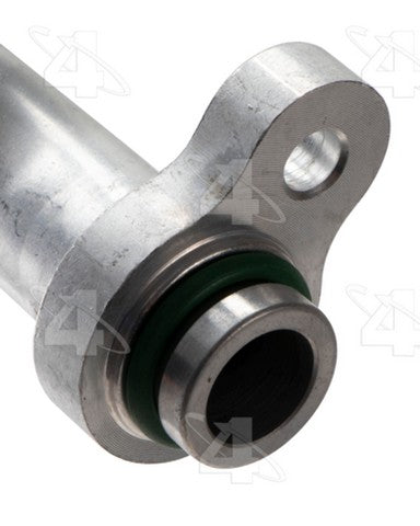 A/C Refrigerant Suction Hose Four Seasons 66660