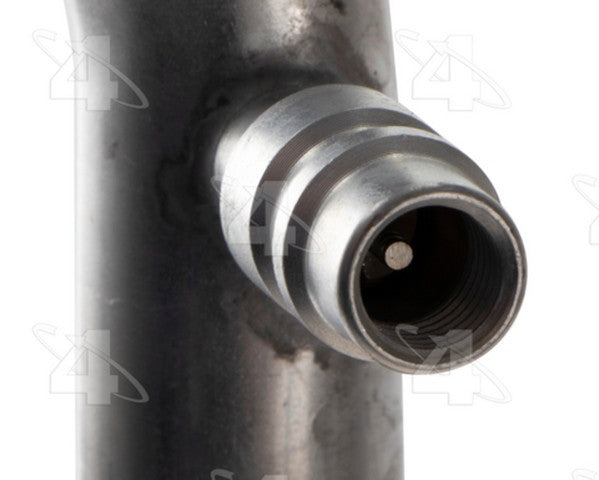 A/C Refrigerant Suction Hose Four Seasons 66660