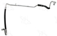 A/C Refrigerant Suction Hose Four Seasons 66662