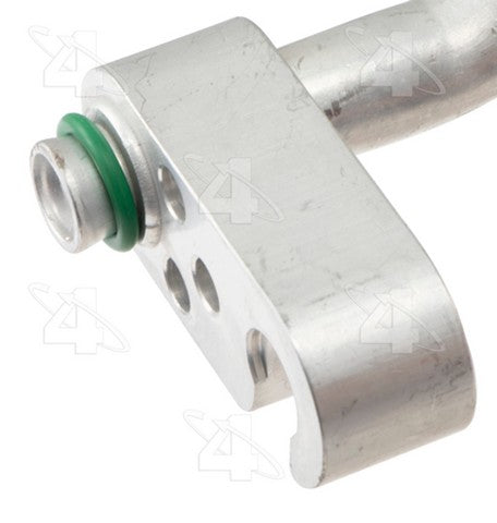 A/C Refrigerant Suction Hose Four Seasons 66662