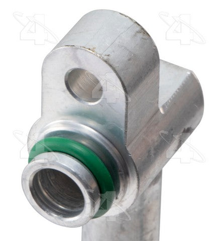 A/C Refrigerant Suction Hose Four Seasons 66662