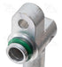 A/C Refrigerant Suction Hose Four Seasons 66662