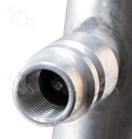 A/C Refrigerant Suction Hose Four Seasons 66662