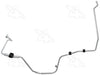 A/C Refrigerant Liquid Hose Four Seasons 66663