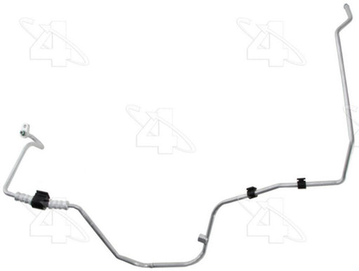 A/C Refrigerant Liquid Hose Four Seasons 66663