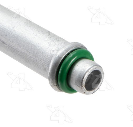 A/C Refrigerant Liquid Hose Four Seasons 66663