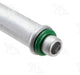 A/C Refrigerant Liquid Hose Four Seasons 66663