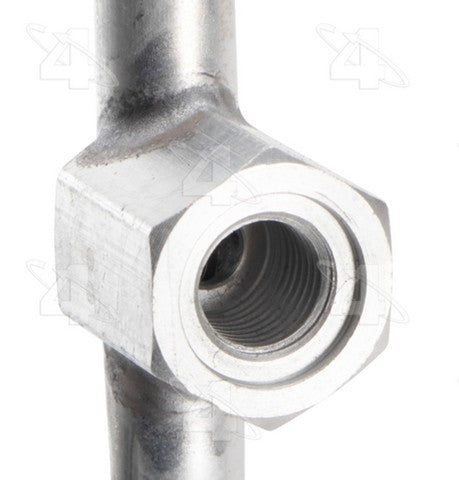 A/C Refrigerant Liquid Hose Four Seasons 66663