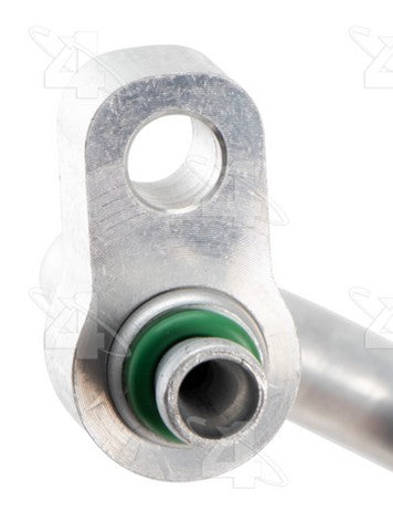 A/C Refrigerant Liquid Hose Four Seasons 66663
