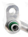 A/C Refrigerant Liquid Hose Four Seasons 66663