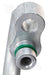 A/C Suction and Liquid Line Hose Assembly Four Seasons 66664