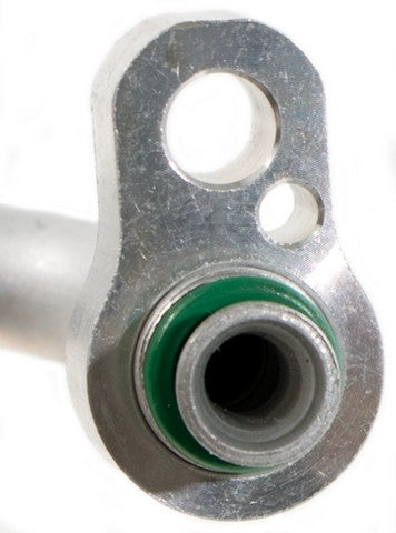 A/C Refrigerant Discharge Hose Four Seasons 66665