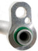 A/C Refrigerant Discharge Hose Four Seasons 66665
