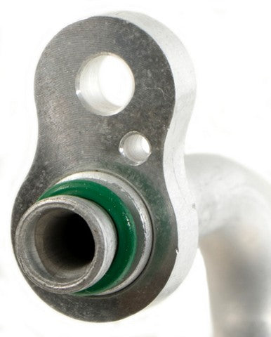 A/C Refrigerant Discharge Hose Four Seasons 66665