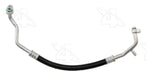 A/C Refrigerant Suction Hose Four Seasons 66666