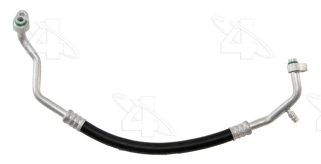 A/C Refrigerant Suction Hose Four Seasons 66666