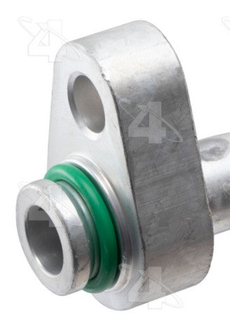A/C Refrigerant Suction Hose Four Seasons 66666