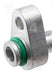 A/C Refrigerant Suction Hose Four Seasons 66666