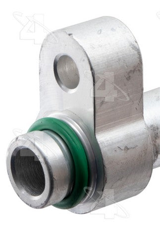 A/C Refrigerant Suction Hose Four Seasons 66666