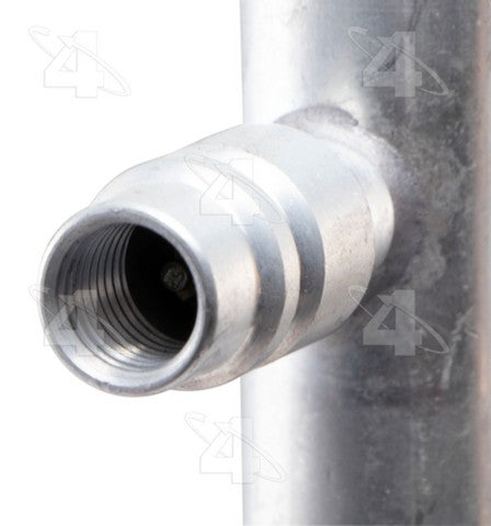A/C Refrigerant Suction Hose Four Seasons 66666