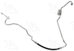 A/C Refrigerant Discharge Hose Four Seasons 66668