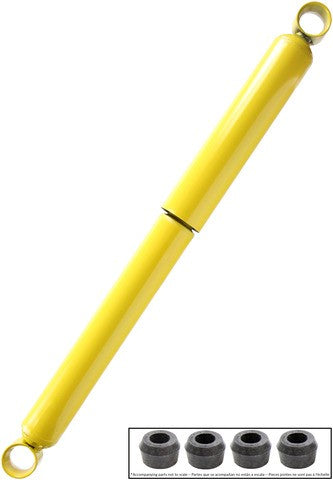 Suspension Shock Absorber Monroe 66668