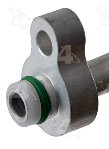 A/C Refrigerant Discharge Hose Four Seasons 66668