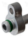 A/C Refrigerant Discharge Hose Four Seasons 66668