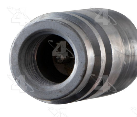 A/C Refrigerant Discharge Hose Four Seasons 66668