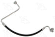 A/C Refrigerant Discharge Hose Four Seasons 66669