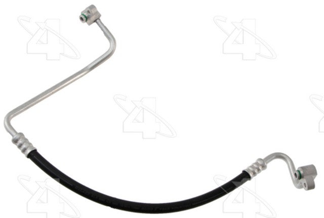 A/C Refrigerant Discharge Hose Four Seasons 66669