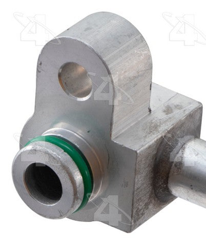 A/C Refrigerant Discharge Hose Four Seasons 66669