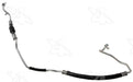 A/C Refrigerant Discharge Hose Four Seasons 66670