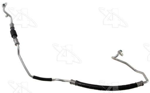 A/C Refrigerant Discharge Hose Four Seasons 66670
