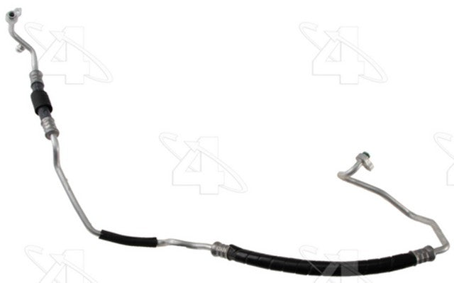 A/C Refrigerant Discharge Hose Four Seasons 66670