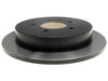 Disc Brake Rotor Raybestos Brakes 66670