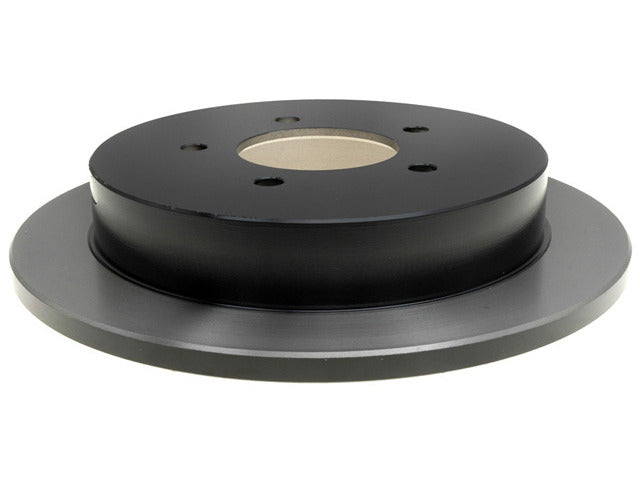 Disc Brake Rotor Raybestos Brakes 66670
