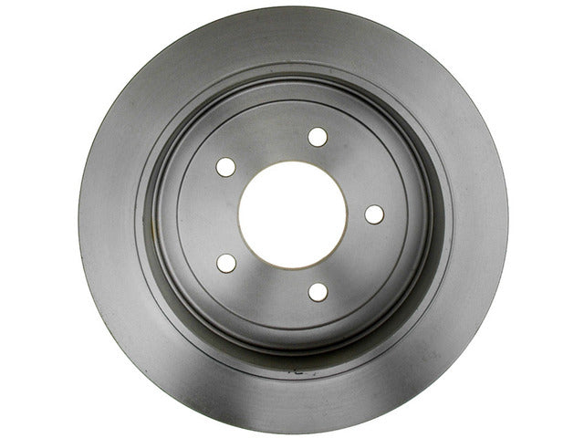 Disc Brake Rotor Raybestos Brakes 66670