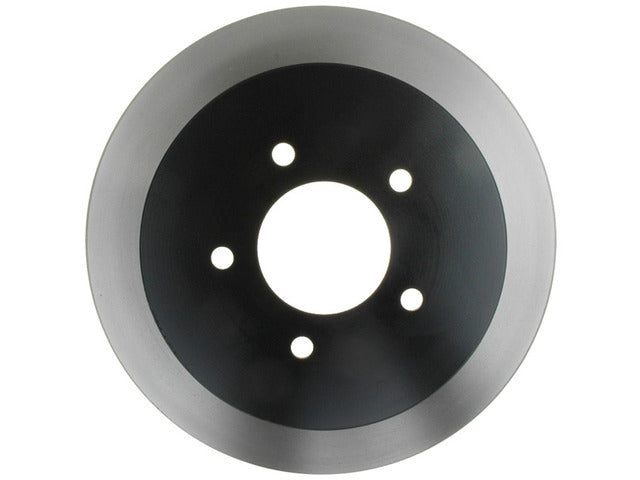 Disc Brake Rotor Raybestos Brakes 66670