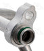 A/C Refrigerant Discharge Hose Four Seasons 66670