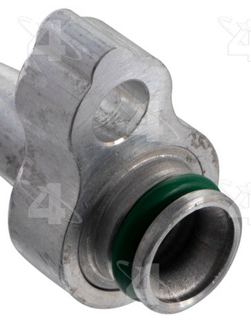 A/C Refrigerant Discharge Hose Four Seasons 66670
